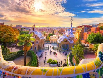 Barcelona