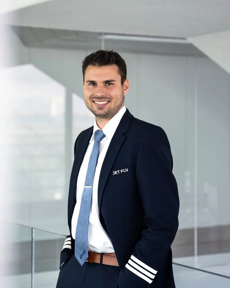 Tobias Traxler